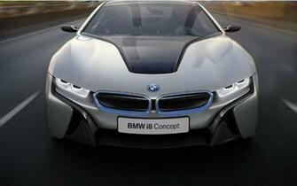 Bmw I8 Concept Theme For Windows Pimp Your Gadgets