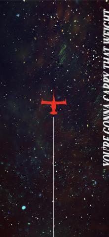 I Made This Minimalist Cowboybebop iPhone Wallpaper