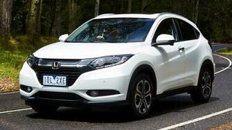 Honda Hr V Au Wallpaper And HD Image Car Pixel