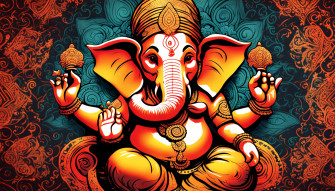 Ganesh Wallpaper For Desktop