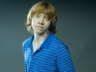 Rupert Grint Wallpaper