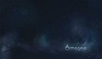 Mageia Wallpaper U Stars By Tefrem34
