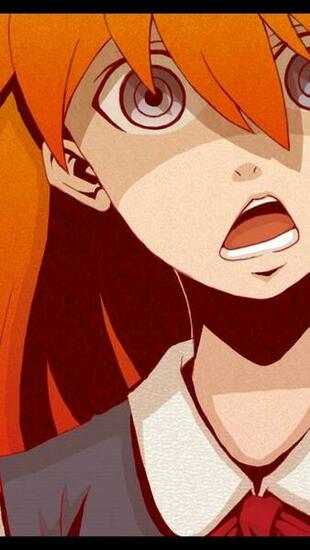 Asuka Langley