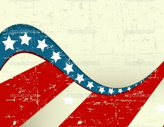 Patriotic Background Image Desktop Background