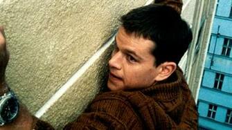 The Bourne Identity HD Wallpaper Background Image