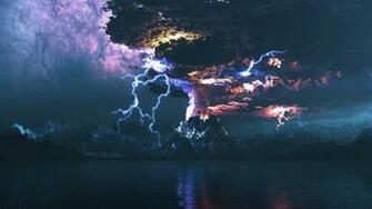 Storm X Full HD Widescreen