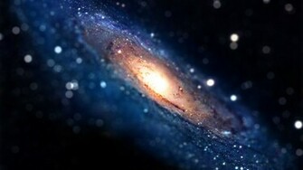 Milky Way Galaxy HD Wallpaper Pics About Space