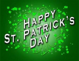 St Patrick Day Wallpaper