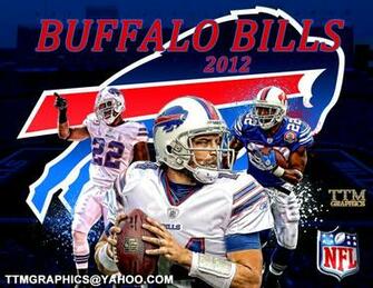 Our Wallpaper Of The Month Buffalo Bills