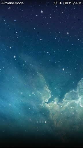 iPad Mini Live Wallpaper App For Android