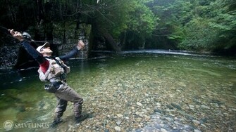 Saltwater Fly Fishing Wallpaper Trips And