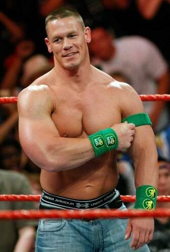 Johncena Wallpaper