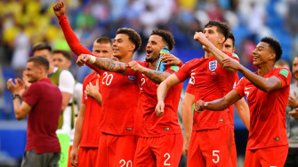England National Football Team Wallpaper