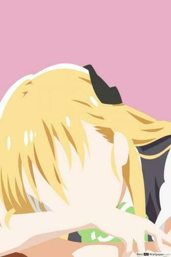 Karen Tendo Gamers HD Wallpaper
