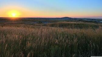 South Dakota Sunrise 4k HD Desktop Wallpaper For Ultra Tv