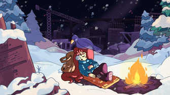 Celeste Complete Screens