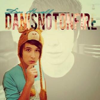 Danisnotonfire Wallpaper By Smoshsarah