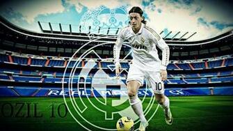 Ozil Wallpaper