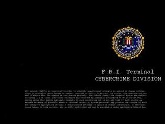 Top Fbi HD Desktop Wallpaper Collection
