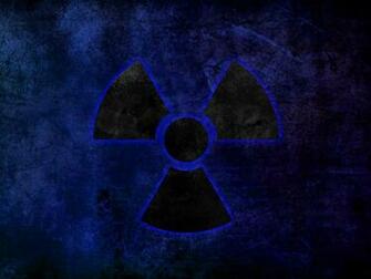 Wallpaper Logos Radioactive