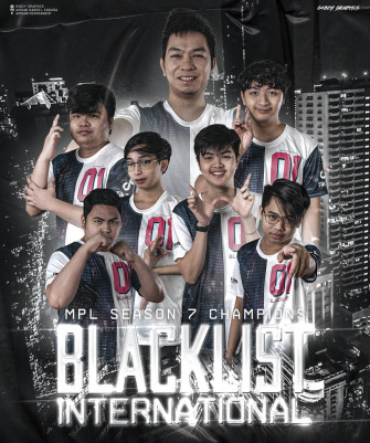 Mpl S7 Champions Blacklist International By Adrianthearranger On