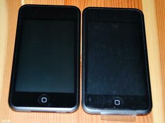 Soon The Ipod Touch 4th Generation Will Be A Part Of This