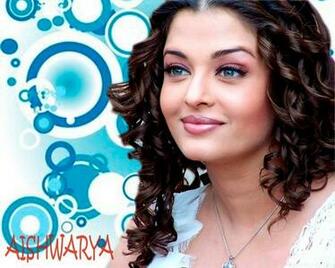 Aishwarya Rai HD Wallpaper