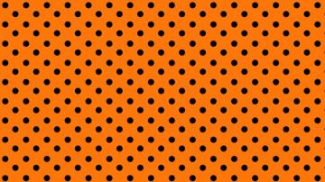 Large Orange Black Desktop Wallpaper Is Easy Just