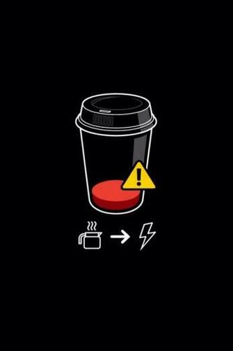 Low Of Coffee iPhone Wallpaper Mobile9 X
