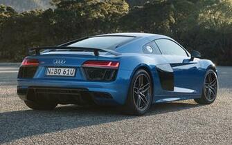 Audi R8 V10 Plus Au Wallpaper And HD Image Car