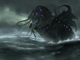 Call Of Cthulhu Wallpaper For President Mythos