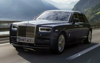 Rolls Royce Phantom Ewb Wallpaper And HD Image Car Pixel