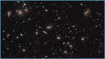 Star Wars Galaxy Screensaver