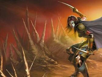Wallpaper Video Games World Of Warcraft