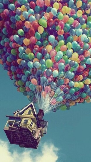 Crazy Honeymoon Ideas iPhone 5s Wallpaper