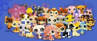 Littlest Pet Shop Wallpaper Desktop Of The