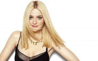 Dakota Fanning Wallpaper X Net