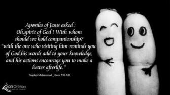 Companionship