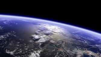 Earth Cosmos Wallpaper High Quality