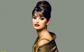 Penelope Cruz Wallpaper Highlight
