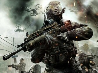 Black Ops Wallpaper Ii Blops Desktop