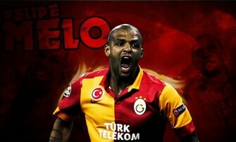 Felipe Melo Wallpaper