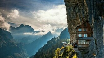 Switzerland Wallpaper HD Pics The Best