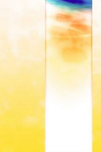 Yellow Background Simply Beautiful iPhone Wallpaper