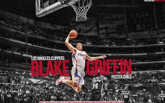 Blake Griffin HD Wallpaper Full Size