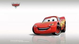 HD Wallpaper Mcqueen Lightning