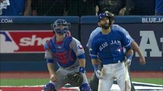 Jose Bautista Wallpaper