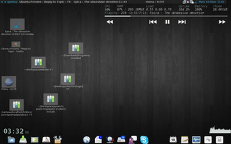 Linuxers What Random Yet Awesome Things Have You Done With