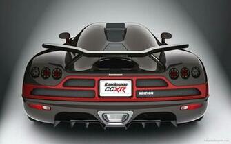 Best Koenigsegg Ccxr Trevita Wallpaper Looks Good