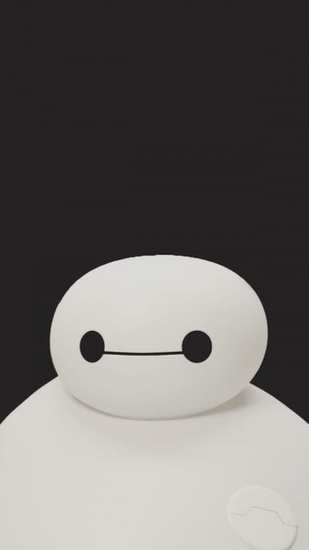 Baymax In Big Hero Wallpaper Driverlayer Search Engine
